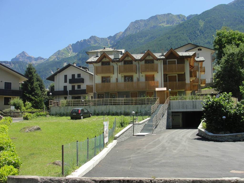 Appartamento a Caspoggio in Via Monte Palino - Foto 3