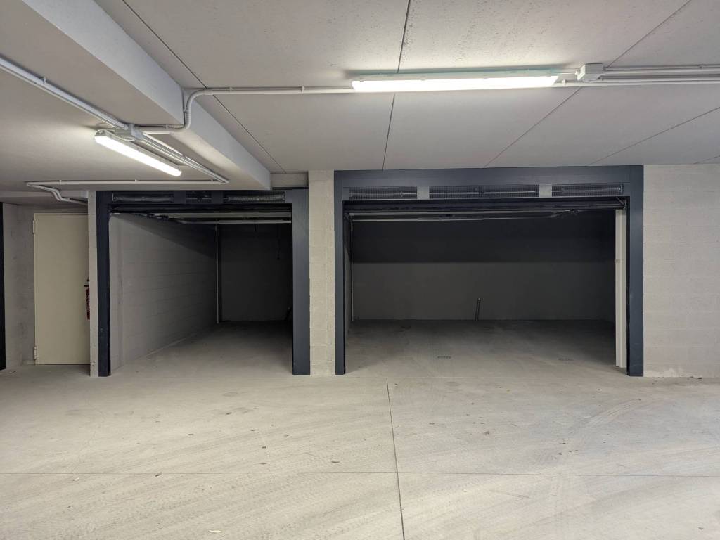 Box / garage a Aosta in Regione Saraillon, 16 - Foto 4