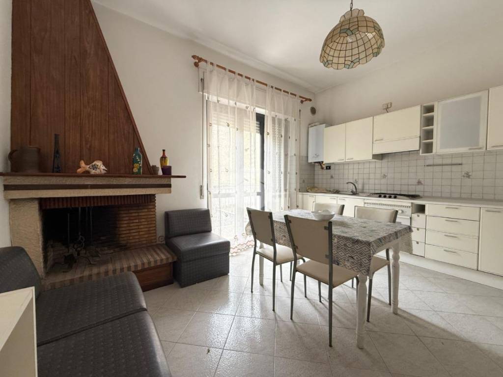 Appartamento a Chieti in Via P. De Virgilii, 53 - Foto 2