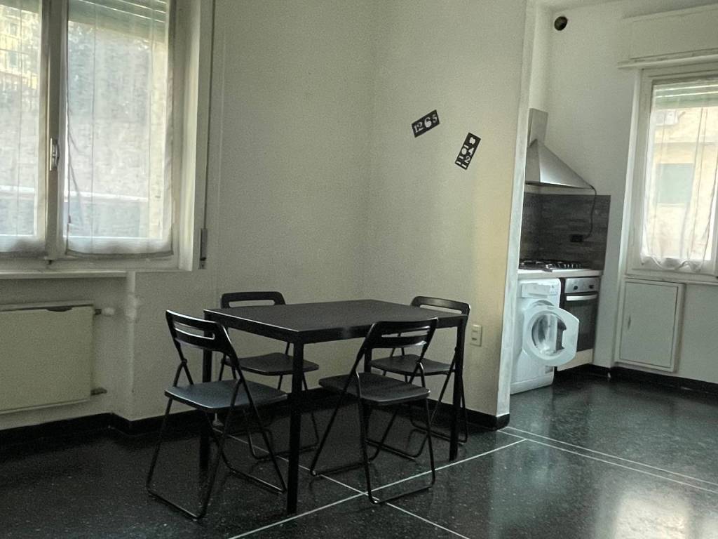 Appartamento a Genova in Via della Piazzetta - Foto 2