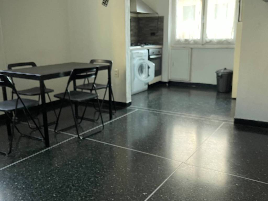 Appartamento a Genova in Via della Piazzetta - Foto 5
