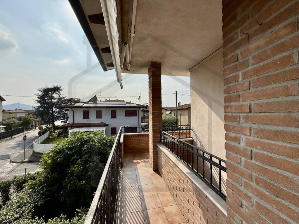 Villa a Montegrotto terme in Via Virgilio - Foto 4