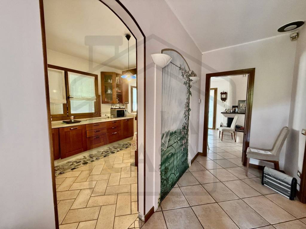 Villa a Montegrotto terme in Via Virgilio - Foto 5