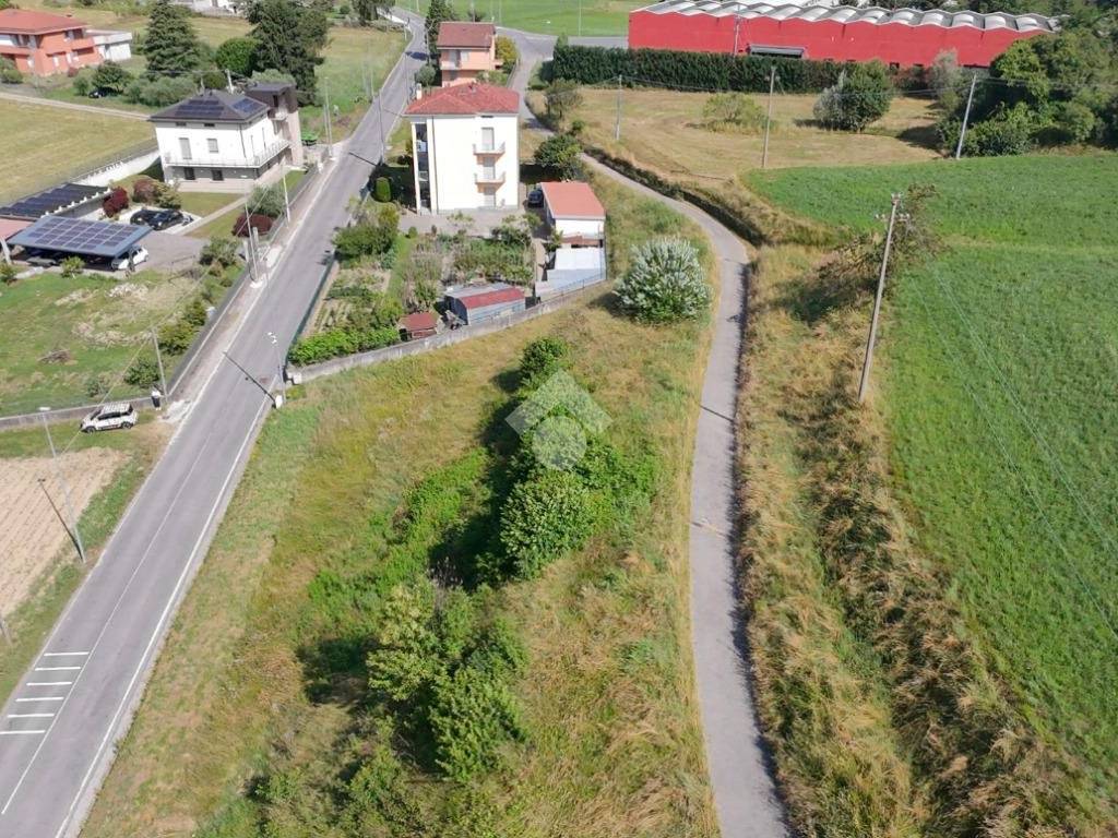 Terreno a Valgreghentino in Via C. Colombo - Foto 5