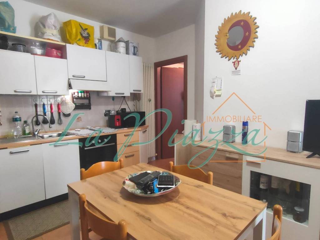 Appartamento a Castel bolognese in Via del Donatore, 110 - Foto 2