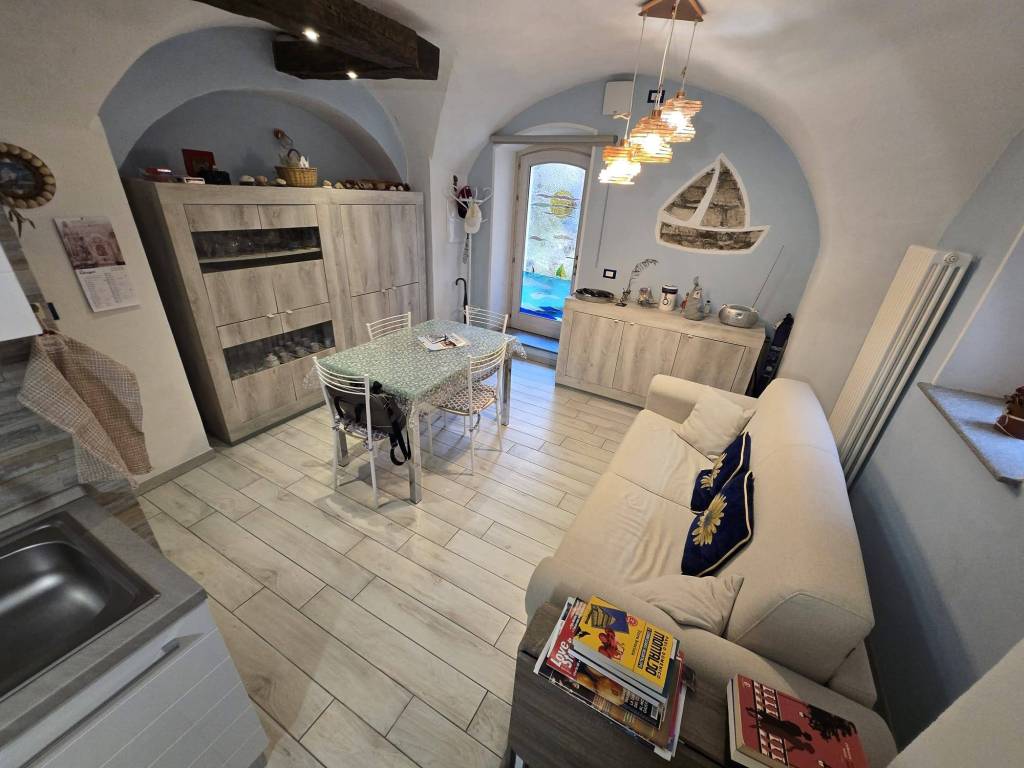 Appartamento a Cipressa in Via Discesa, 22 - Foto 2