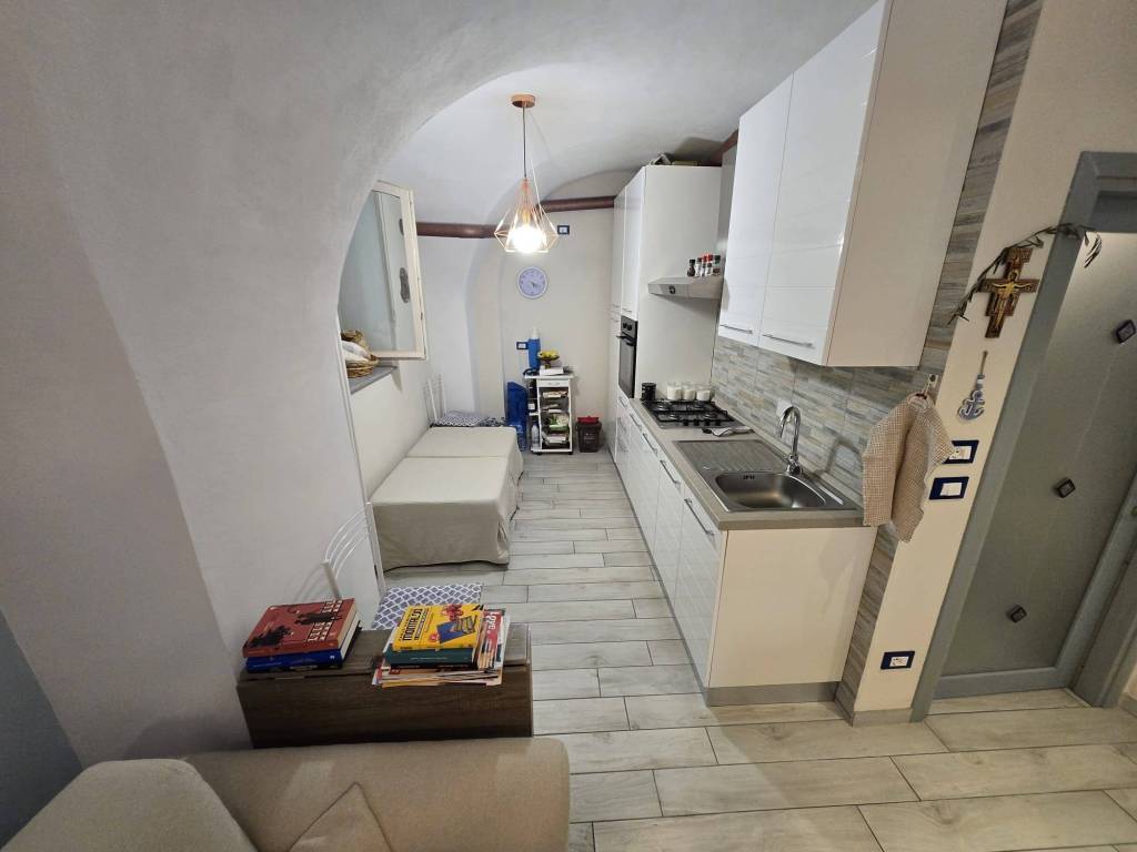 Appartamento a Cipressa in Via Discesa, 22 - Foto 4