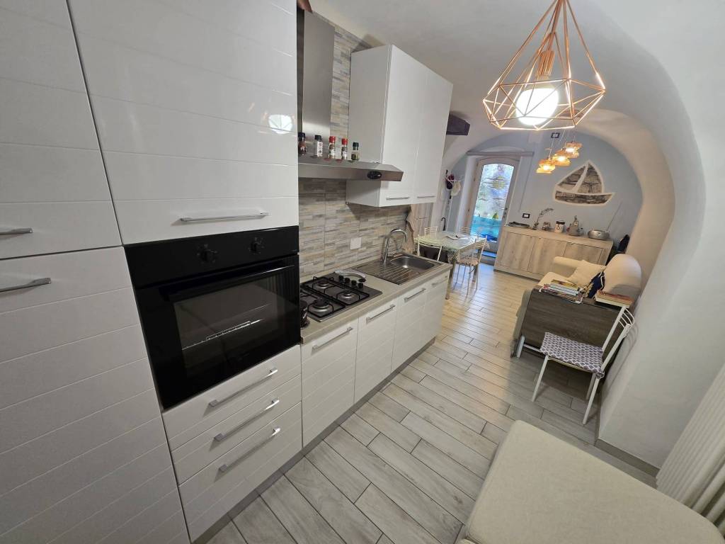 Appartamento a Cipressa in Via Discesa, 22 - Foto 5