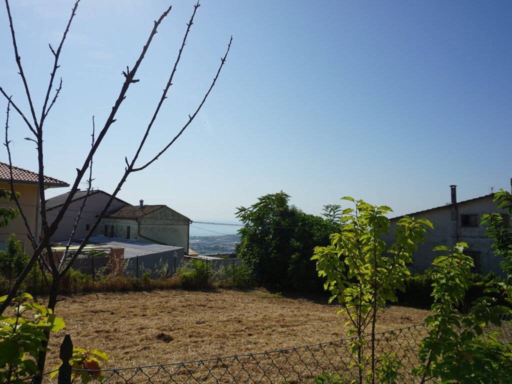 Terreno a Colonnella in Contrada Giardino - Foto 2