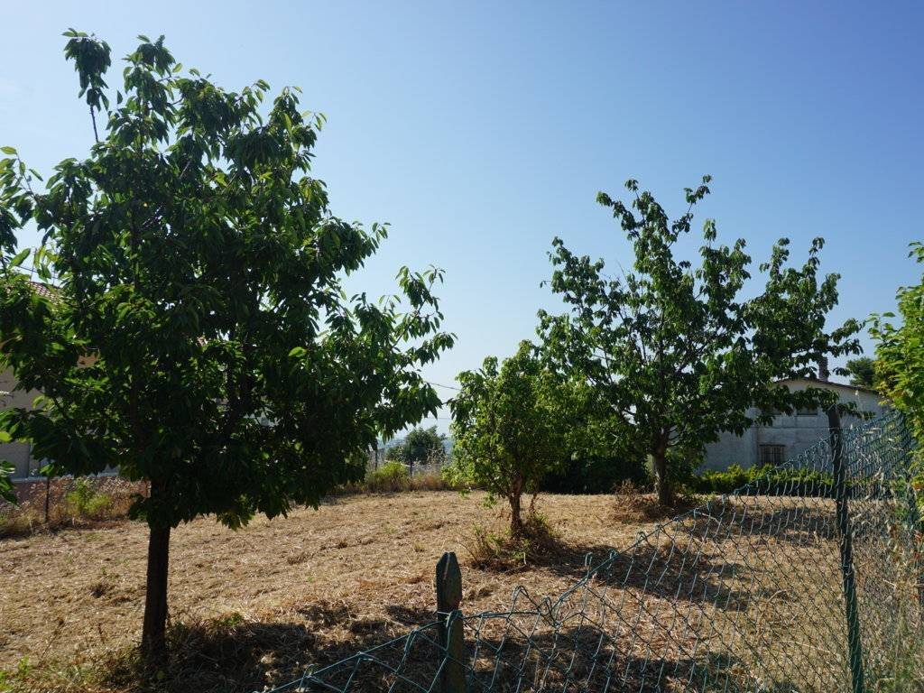 Terreno a Colonnella in Contrada Giardino - Foto 3