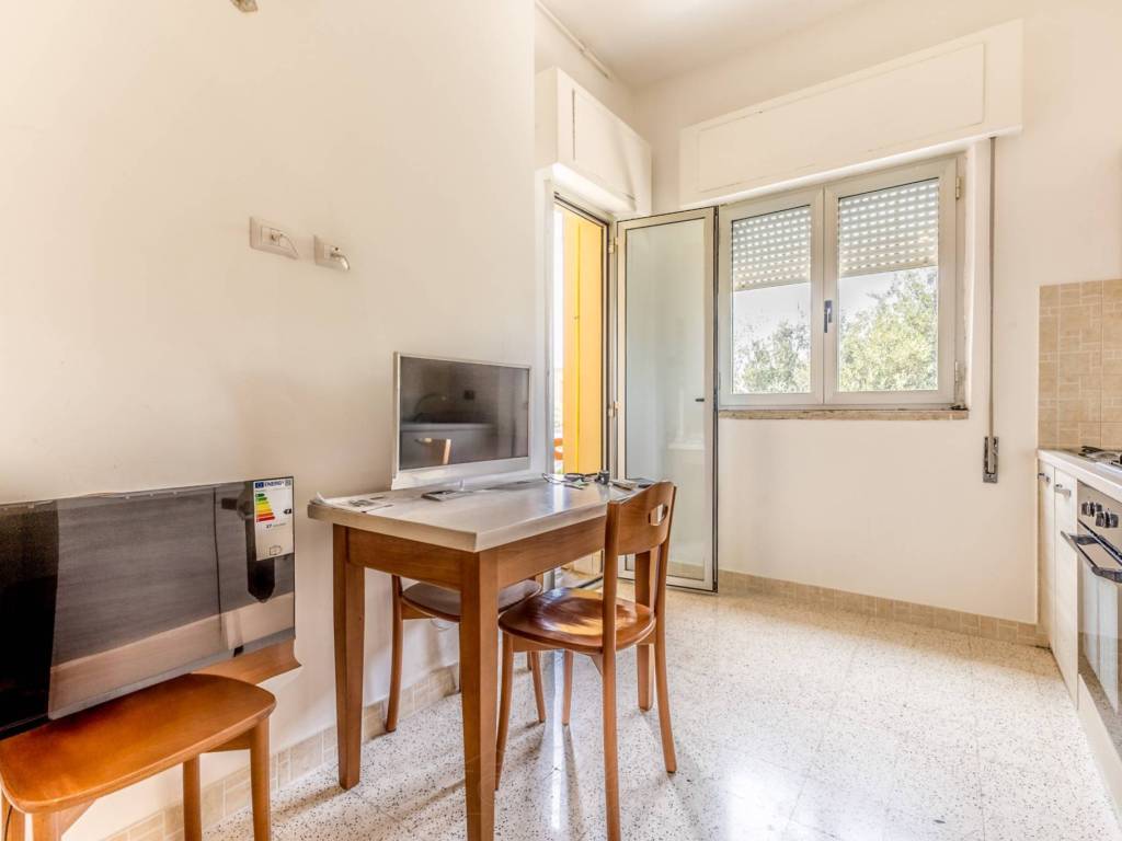 Appartamento a Sabaudia in Corso Vittorio Emanuele III - Foto 3