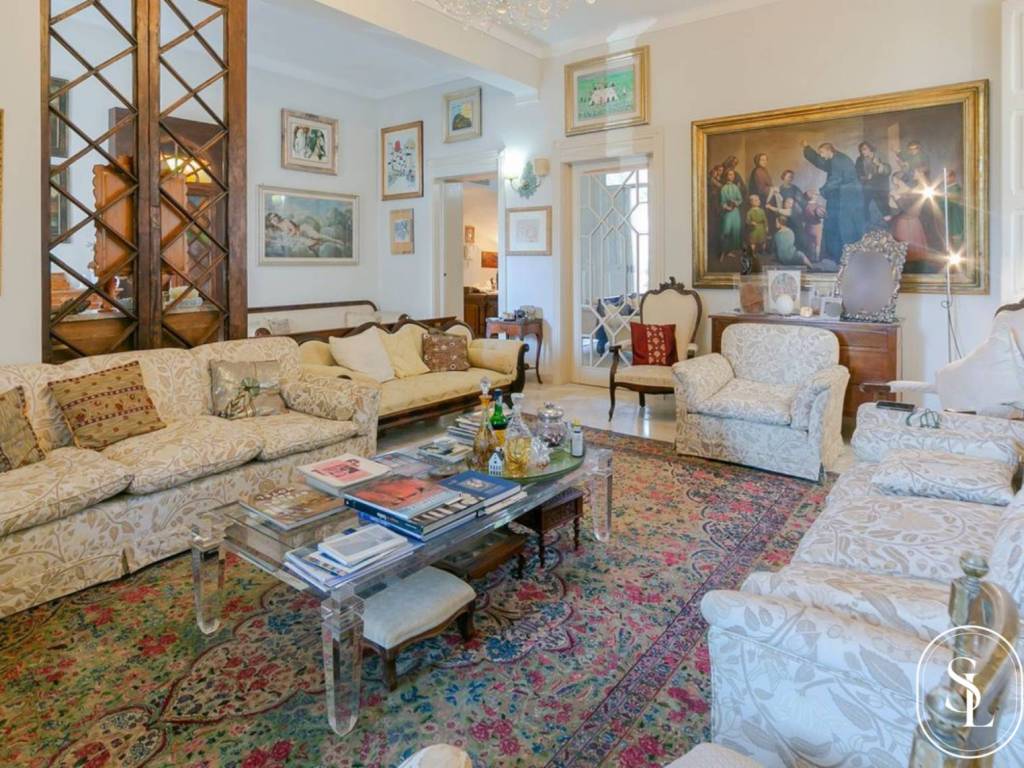 Villa a Lecce in Via Matteo Tafuro, 3 - Foto 3