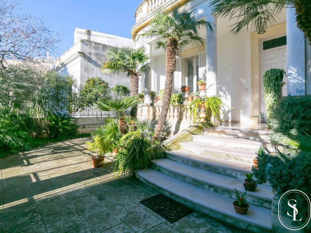 Villa a Lecce in Via Matteo Tafuro, 3 - Foto 4