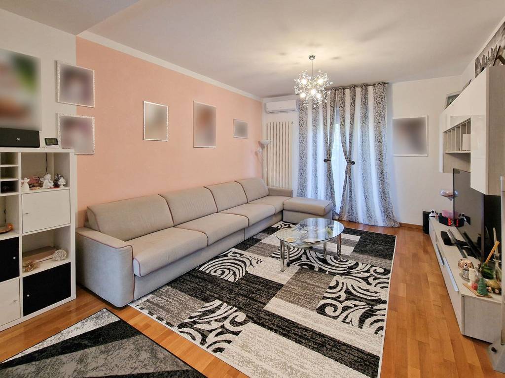 Appartamento a Montecosaro in Via san francesco, 2 - Foto 2