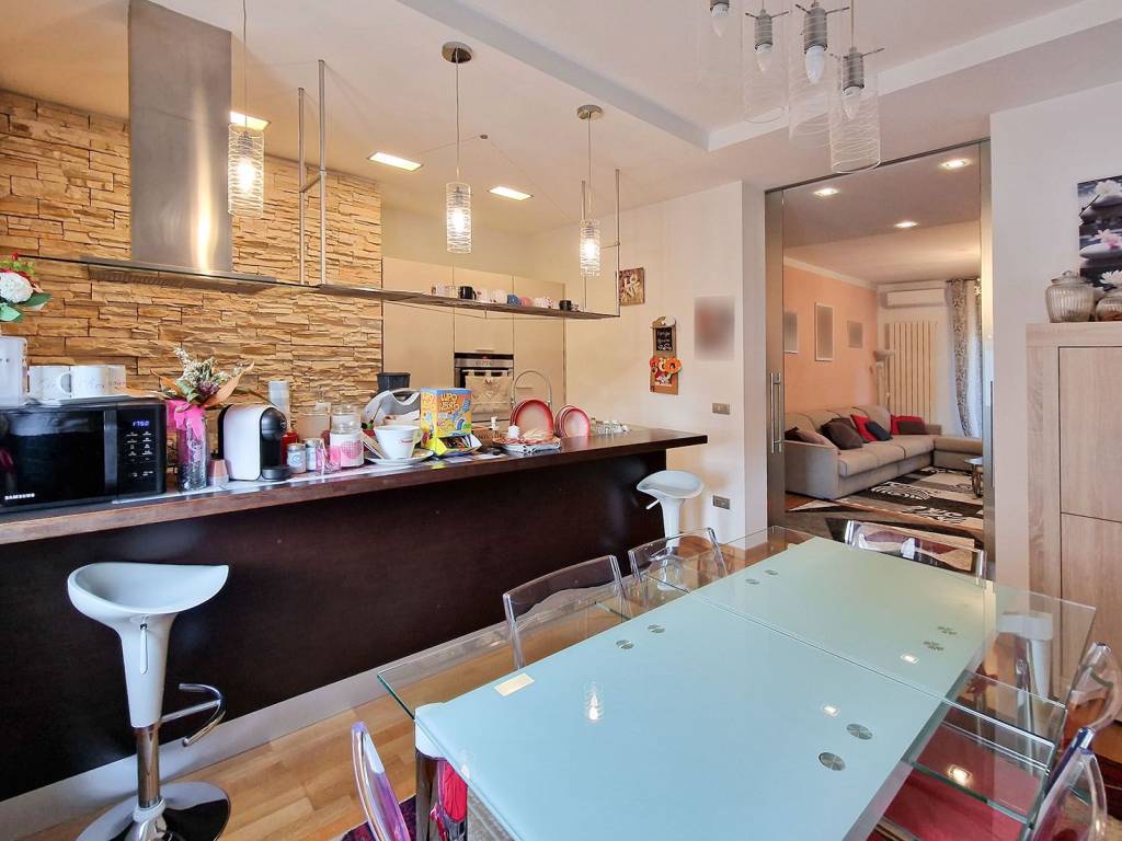 Appartamento a Montecosaro in Via san francesco, 2 - Foto 5