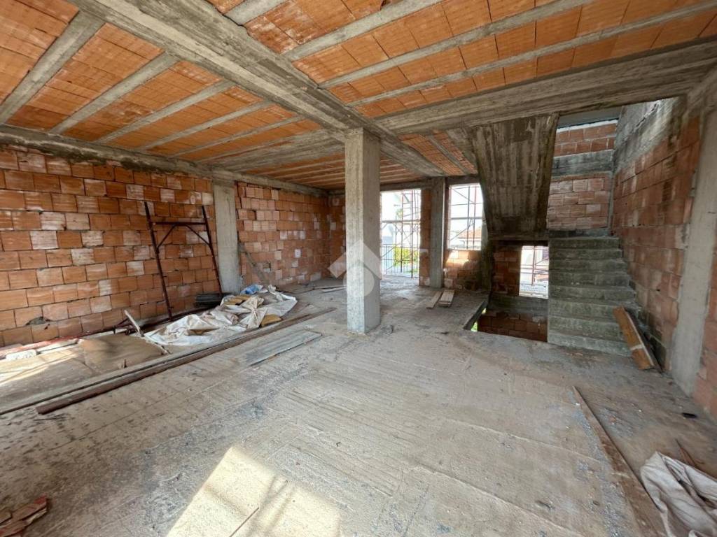 Villetta a schiera a Lamezia terme in Via Domenico Antonio Petruzza, 11 - Foto 3