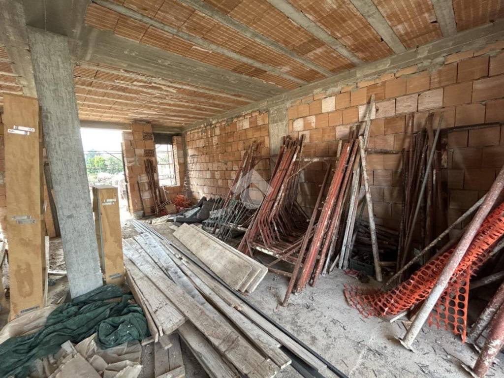 Villetta a schiera a Lamezia terme in Via Domenico Antonio Petruzza, 11 - Foto 4