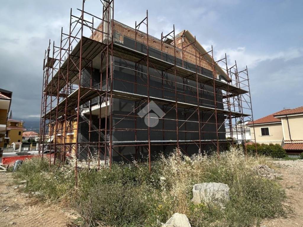 Villetta a schiera a Lamezia terme in Via Domenico Antonio Petruzza, 11 - Foto 5