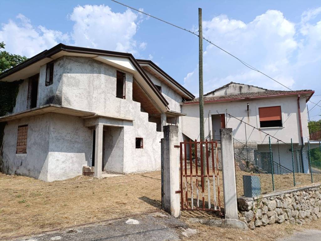 Villa a Fontana liri in Via Muraglione - Foto 2