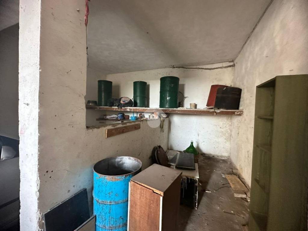 Box / garage a Gizzeria in Via S. Giuseppe, 17 - Foto 2