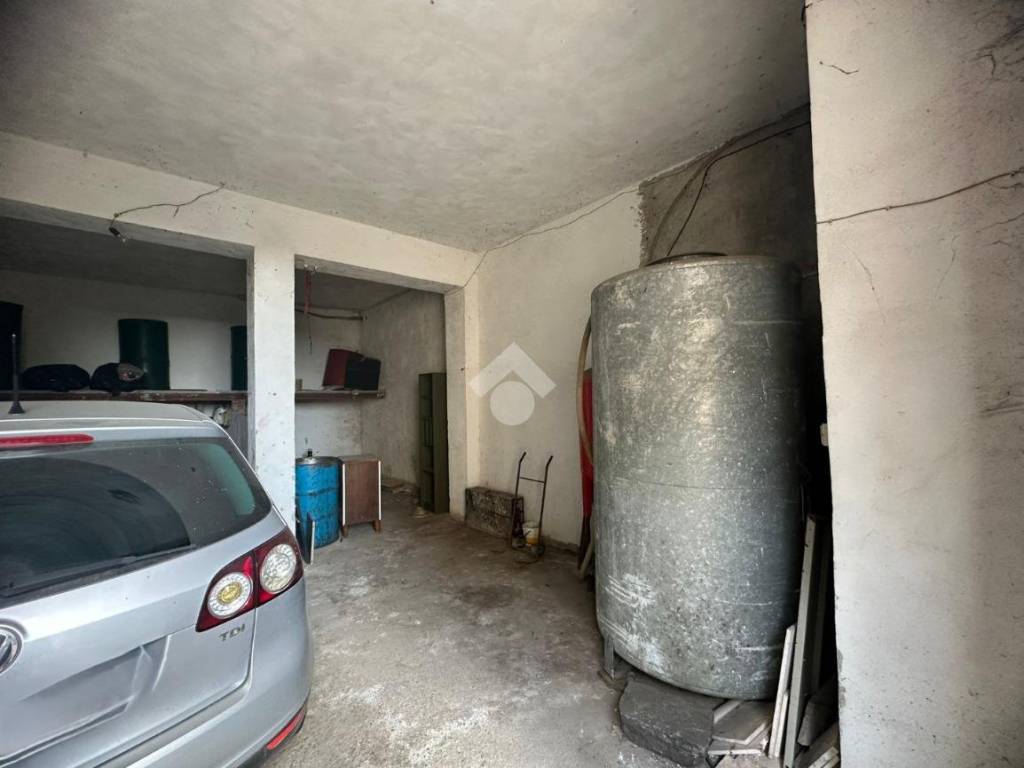 Box / garage a Gizzeria in Via S. Giuseppe, 17 - Foto 3