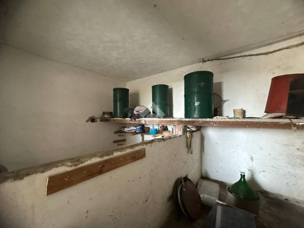 Box / garage a Gizzeria in Via S. Giuseppe, 17 - Foto 5