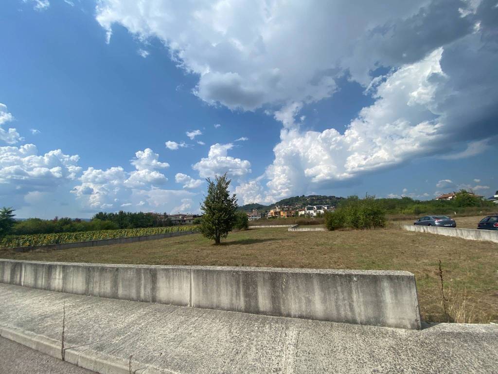 Terreno a Città di castello in Viale Giuseppe Parini, 98 - Foto 5