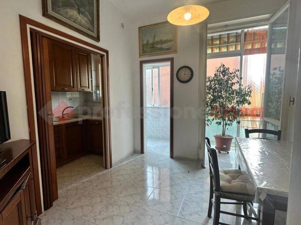 Appartamento a Livorno in Via Niccolò Tommaseo - Foto 3