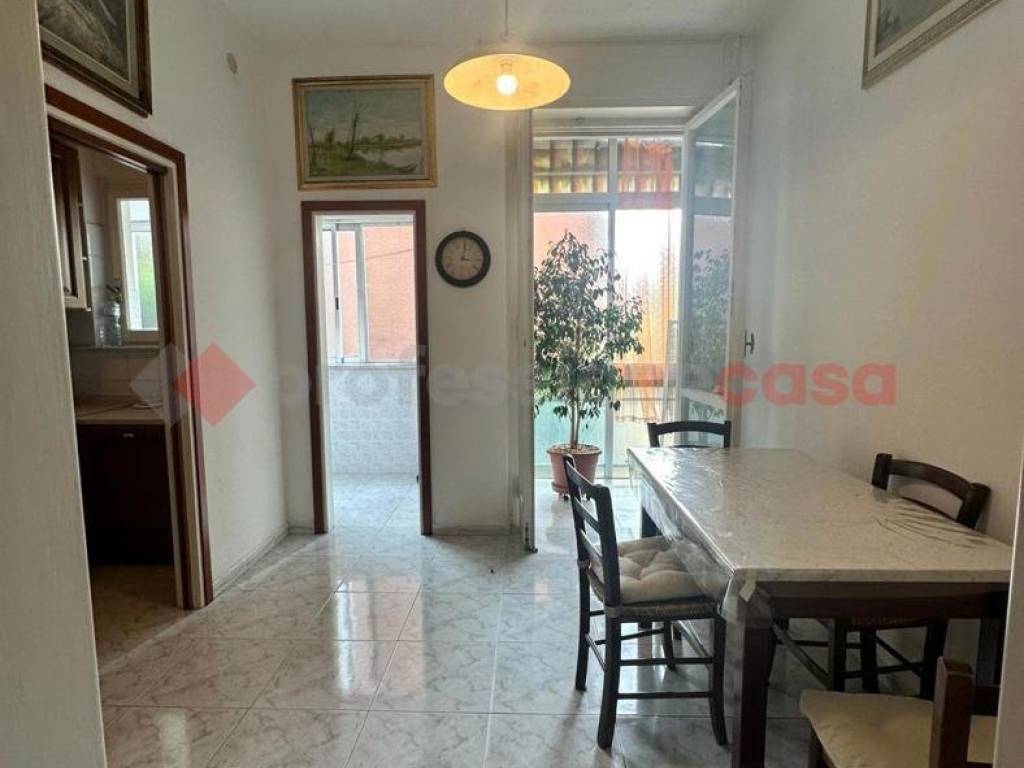 Appartamento a Livorno in Via Niccolò Tommaseo - Foto 4