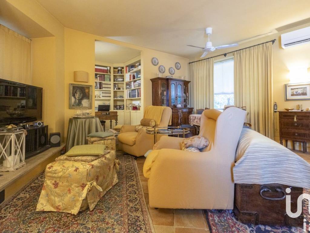 Casa indipendente a Fermo in Piazza Del Popolo, 4 - Foto 3