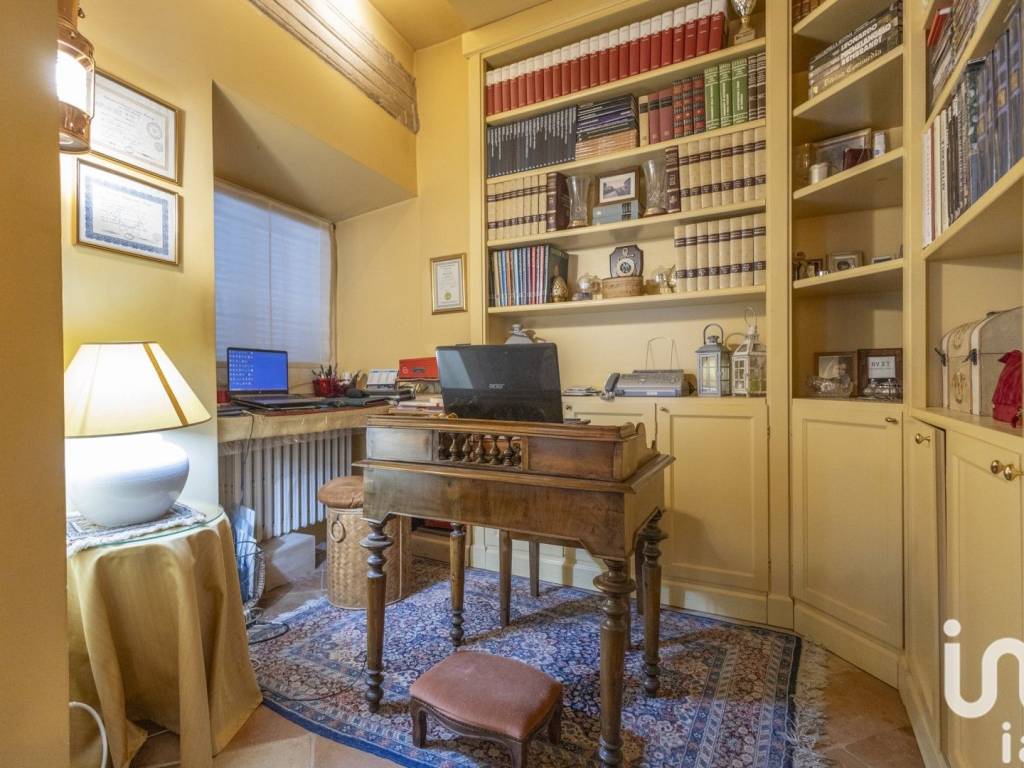 Casa indipendente a Fermo in Piazza Del Popolo, 4 - Foto 4