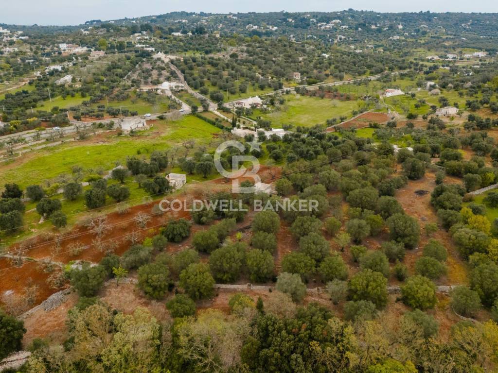 Rustico / casale a Ostuni in Contrada Badessa - Foto 2