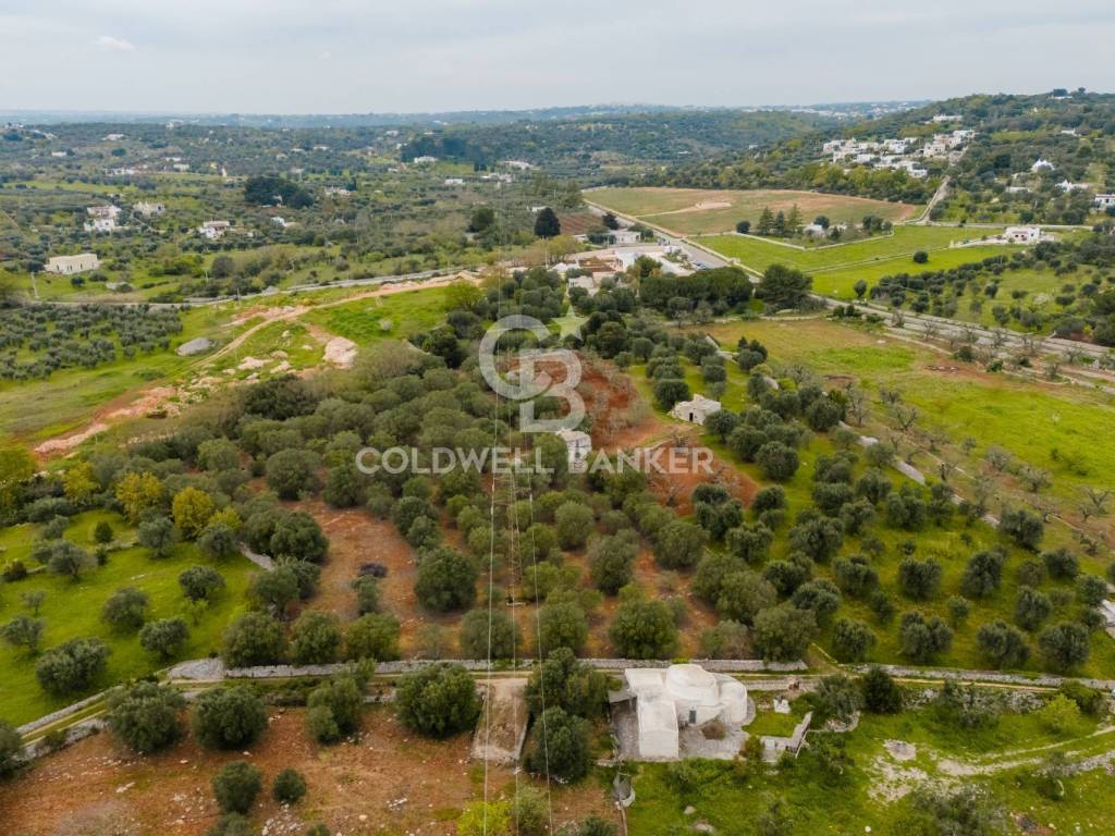 Rustico / casale a Ostuni in Contrada Badessa - Foto 4