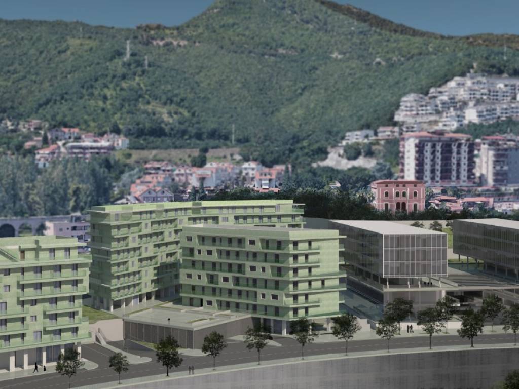 Immobile a Salerno - Foto 4