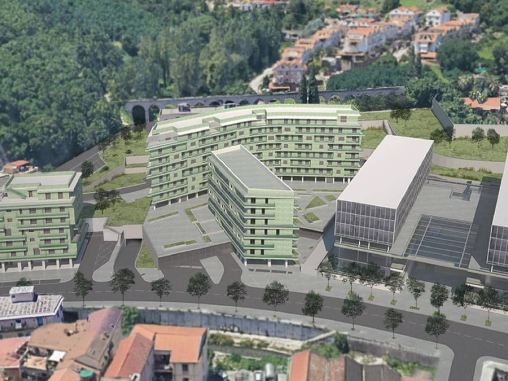 Immobile a Salerno - Foto 5