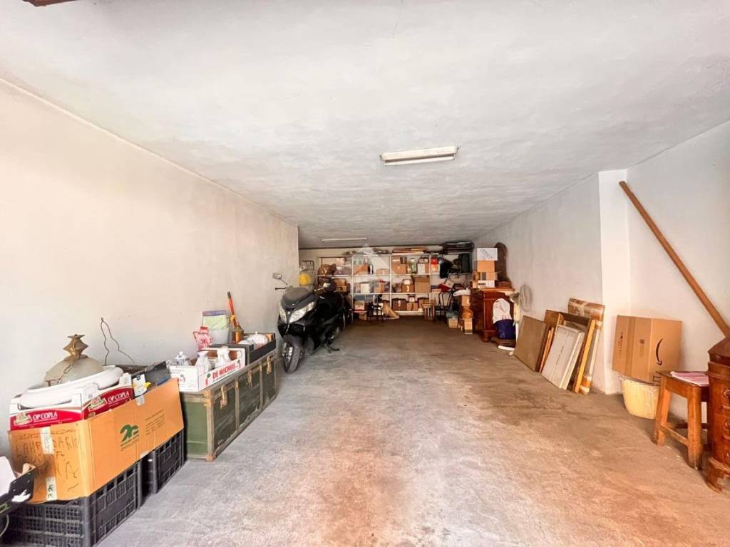 Box / garage a Piacenza in Via passerini, 25 - Foto 2