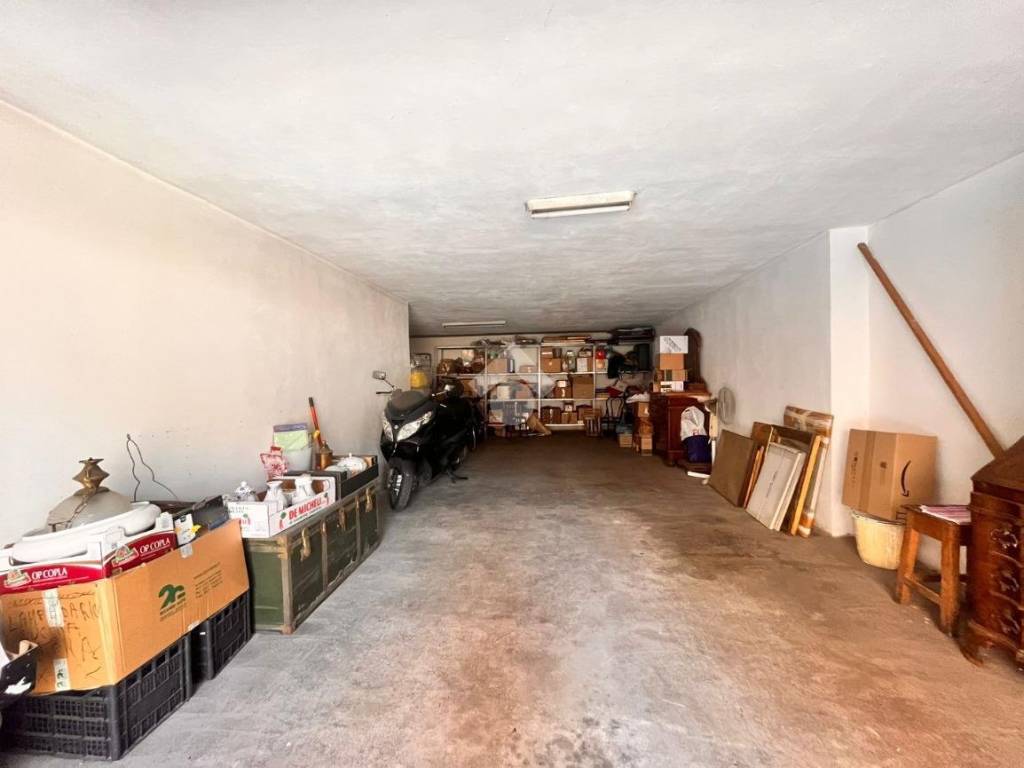 Box / garage a Piacenza in Via passerini, 25 - Foto 3