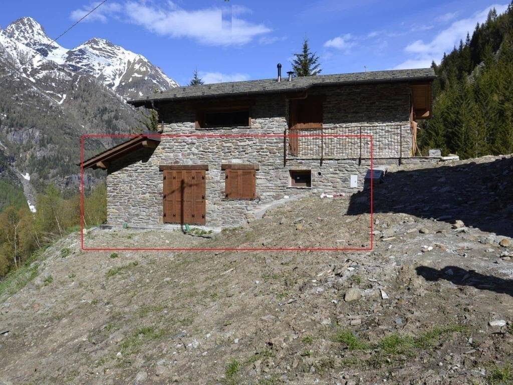 Appartamento a Chiesa in valmalenco in Valascia - Foto 3