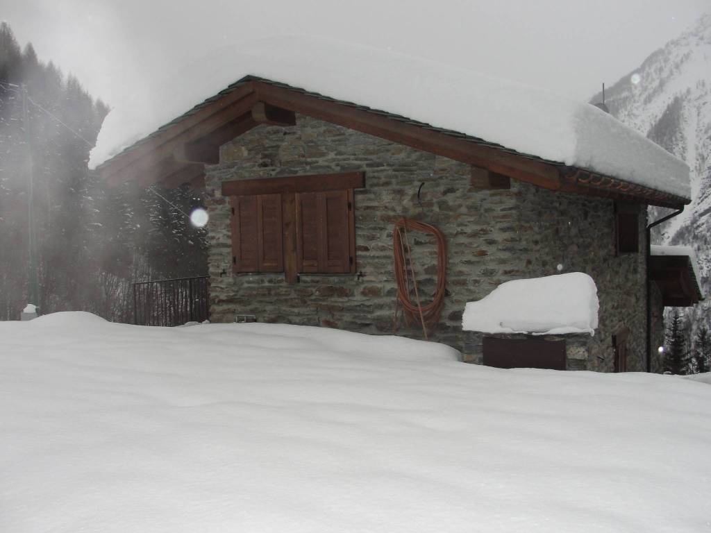 Appartamento a Chiesa in valmalenco in Valascia - Foto 5