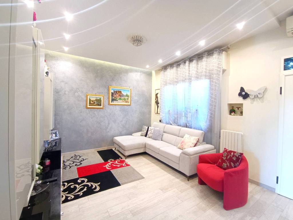 Appartamento a Carmignano in Via Carlo Levi - Foto 3