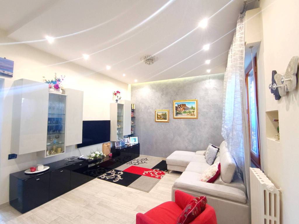 Appartamento a Carmignano in Via Carlo Levi - Foto 5