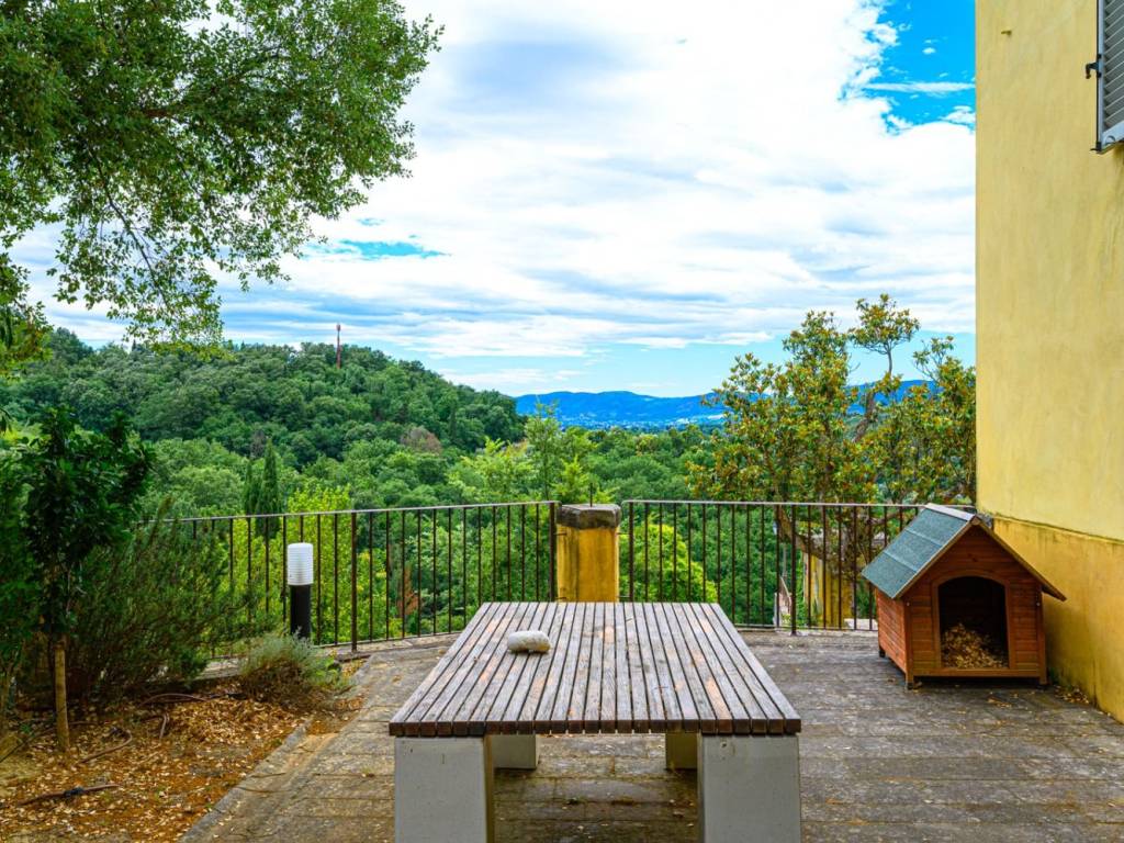 Villa a Pistoia in Via Della Chiesa di San Felice - Foto 5