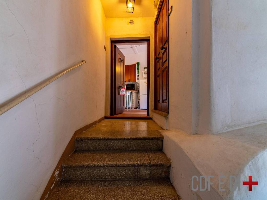 Appartamento a Toffia in Via della Rocca - Foto 5
