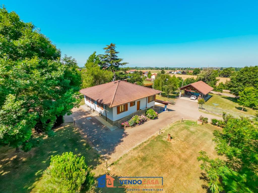 Villa a Bene vagienna in Frazione Isola - Foto 4