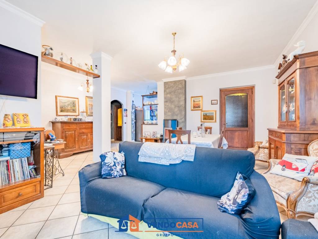 Villa a Bene vagienna in Frazione Isola - Foto 5