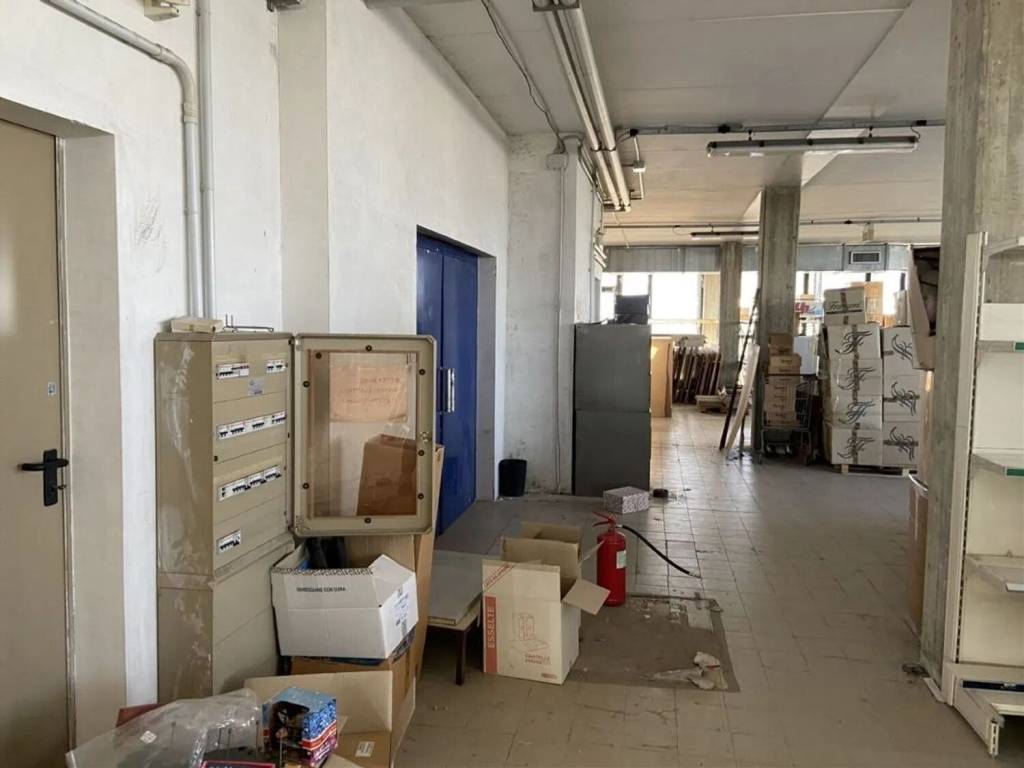 Immobile a Arezzo in Via Piero Calamandrei S.N.C. - Foto 4
