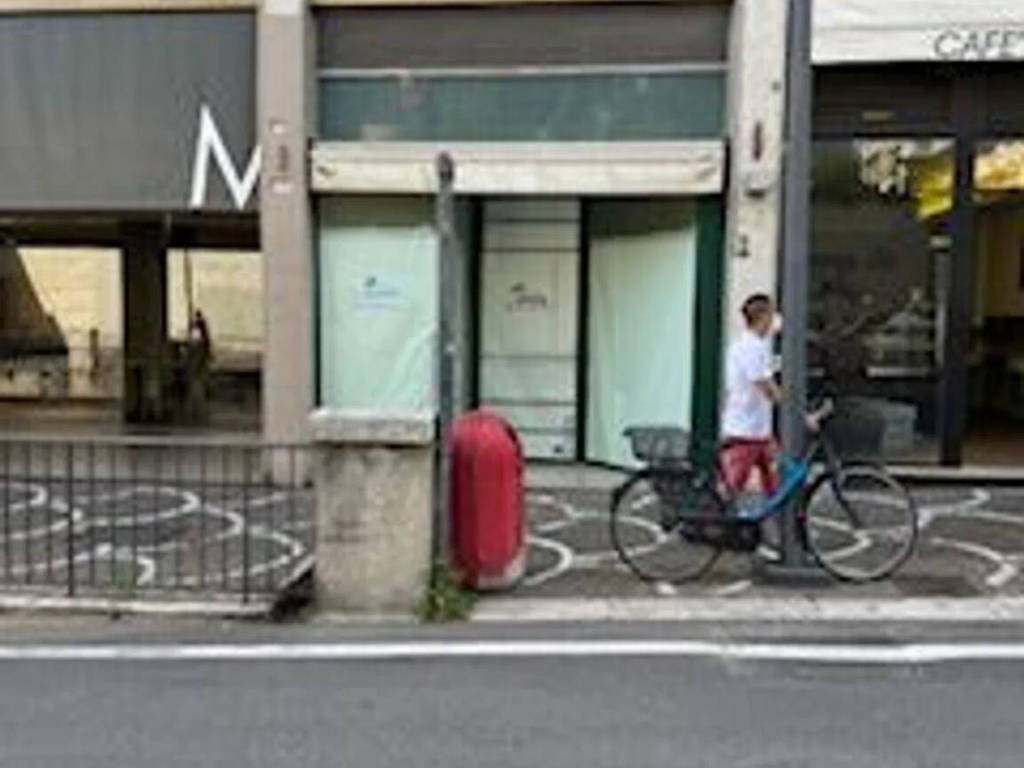 Immobile a Arezzo in Via Vittorio Veneto, 15 - Foto 2