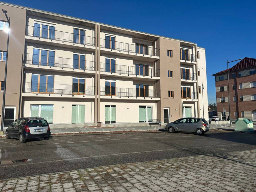 Appartamento a Asti in Piazza d'Armi - Foto 5