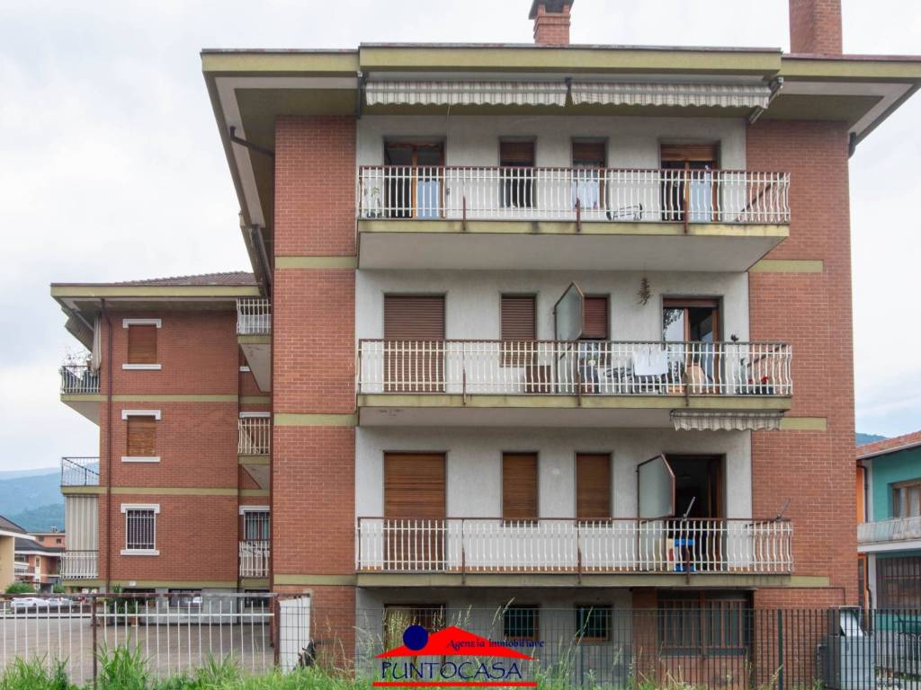 Appartamento a Dronero in Via della Repubblica, 2 - Foto 2