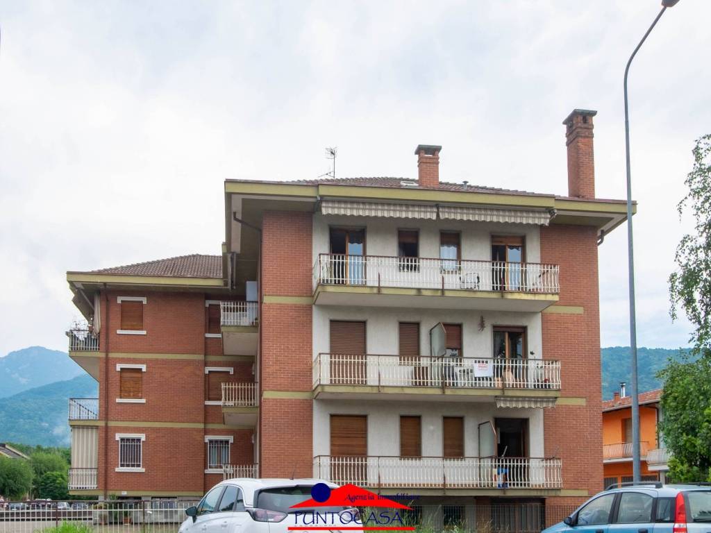 Appartamento a Dronero in Via della Repubblica, 2 - Foto 3